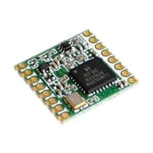 RFM95W-868-S2 Module