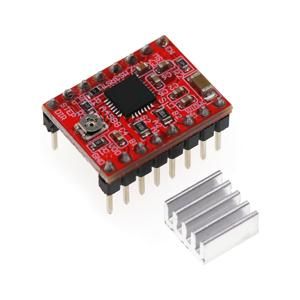 A4988 Stepper Driver Module