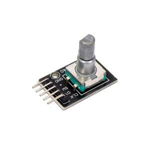 KY-040 Rotary Encoder Module