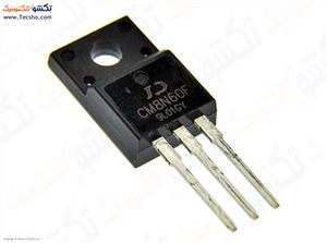 CM8N60F TO-220F