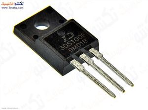 30S100F TO-220F