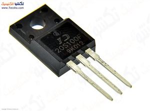 20S100F TO-220F