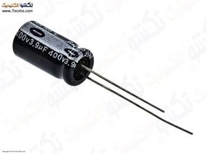 3.9UF 400V