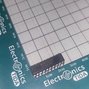 CD74HC244E