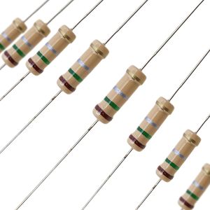0.15ohm 2w