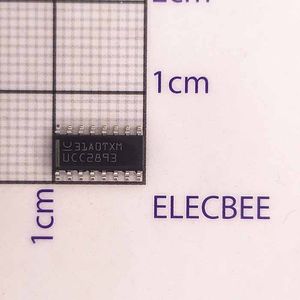 UCC2893DR SO-16