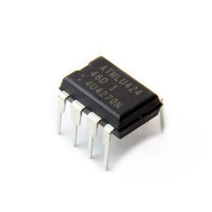 آی سی AT93C46D-PU