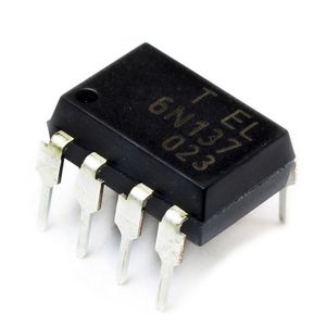آی سی EL6N137