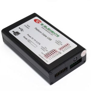 پروگرامر EE-XLNX-USB v2.1