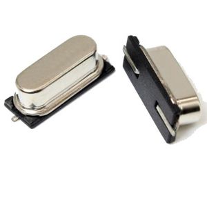 کریستال 11.0592MHZ SMD