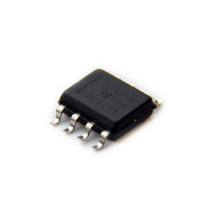 آی سی RC4558DR