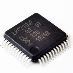 میکروکنترلر LPC2103FBD48