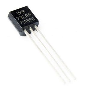 آی سی رگولاتور WS79L05ACZ