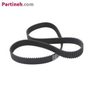 تسمه تایمینگ حلقه بسته 3M عرض 9 میلیمتر محیط 450 میلیمتر