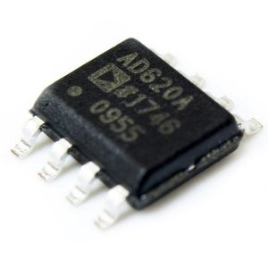 آی سی AD620AR