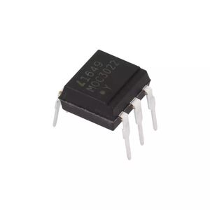 اپتو کوپلر MOC3061