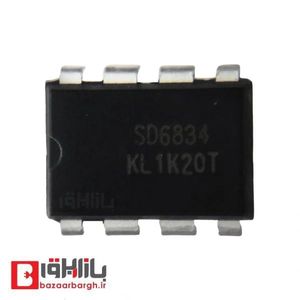 آی سی SD6834