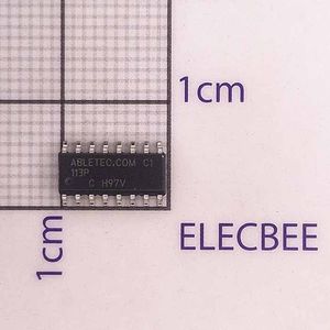 ABLETEC.COM C1 SOP