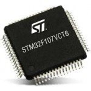 STM32F107VCT6 اصلی