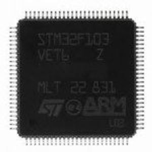 STM32F103VET6 اصلی