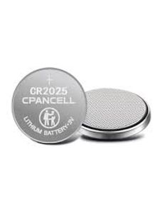 CR2025