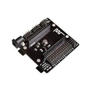 شیلد برد توسعه NodeMCU - بهنام رباتیک