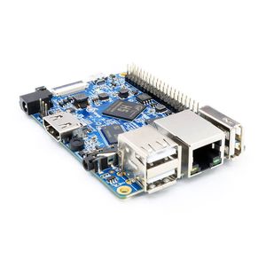 برد اورنج پای PC2 - بهنام رباتیک