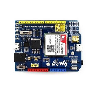 شیلد Shield sim 808 برای آردوینو