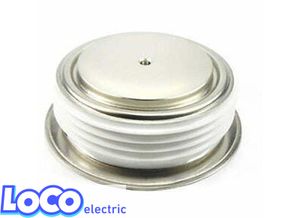 تریستور فست دیسکی 2600 آمپر WESTCODE R2619ZC20KCAB