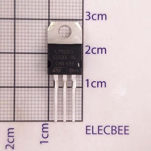 L7915CV TO-220