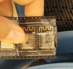 ESP8266-12E/ESP-12