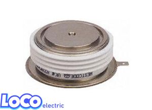 تریستور فست دیسکی 2600 آمپر WESTCODE R2619ZC25K
