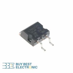 L7805CD2TR