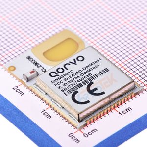 DWM3001C