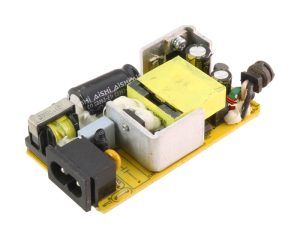 برد تغذیه سوئیچینگ 8v-3A