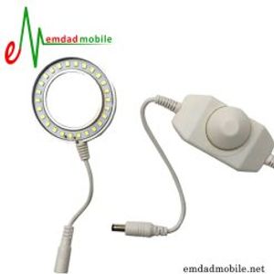 محافظ لنز چراغ دار Podok