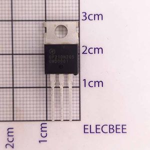HGP210N20S TO-220