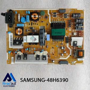 برد تغذیه تلویزیون سامسونگ 48H6390