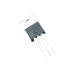 ماسفت  IRF740 پکیج TO-220 اورجینال