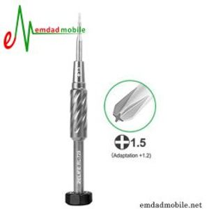 پیچ‌گوشتی چهارسو Relife RL-728