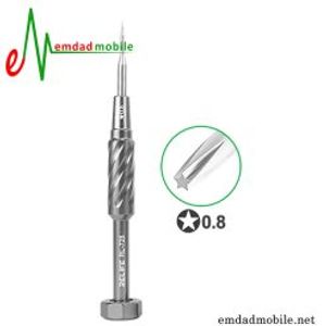 پیچ گوشتی 0.8 آیفونی Relife RL-728