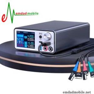 منبع تغذیه Power Box JC AIXUN P2408S