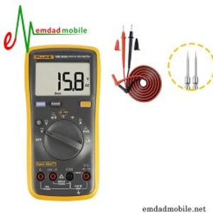 مولتی متر فلوک Fluke 15B Max