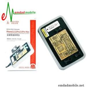 پری هیتر Mega-Idea iPhone11/11Pro/11Pro Max