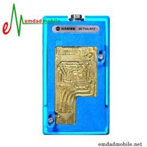 قالب پری هیتر Sunshine T12A-N12 سری آیفون 12
