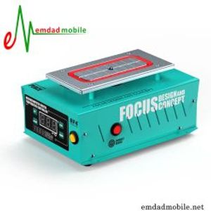 سپراتور 7 اینچ RF4 RF-PEACE