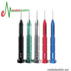 پیچ‌گوشتی 3D ریلایف Relife RL-727