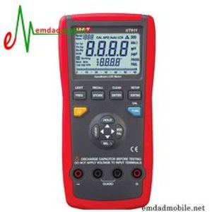 LCR متر دیجیتال UNI-T UT611
