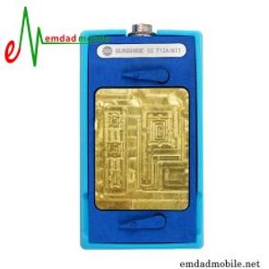 قالب پری هیتر Sunshine T12A-N11