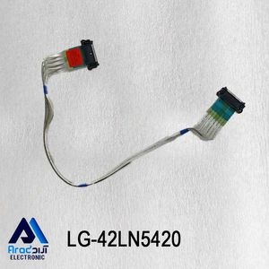 کابل LVDS تلویزیون ال جی   42LN5420